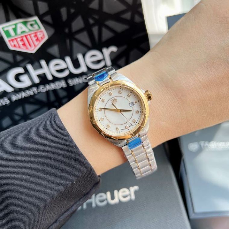 Tag Heuer Watches Women _SKU4200tag-heuer-women-32mm-10167810